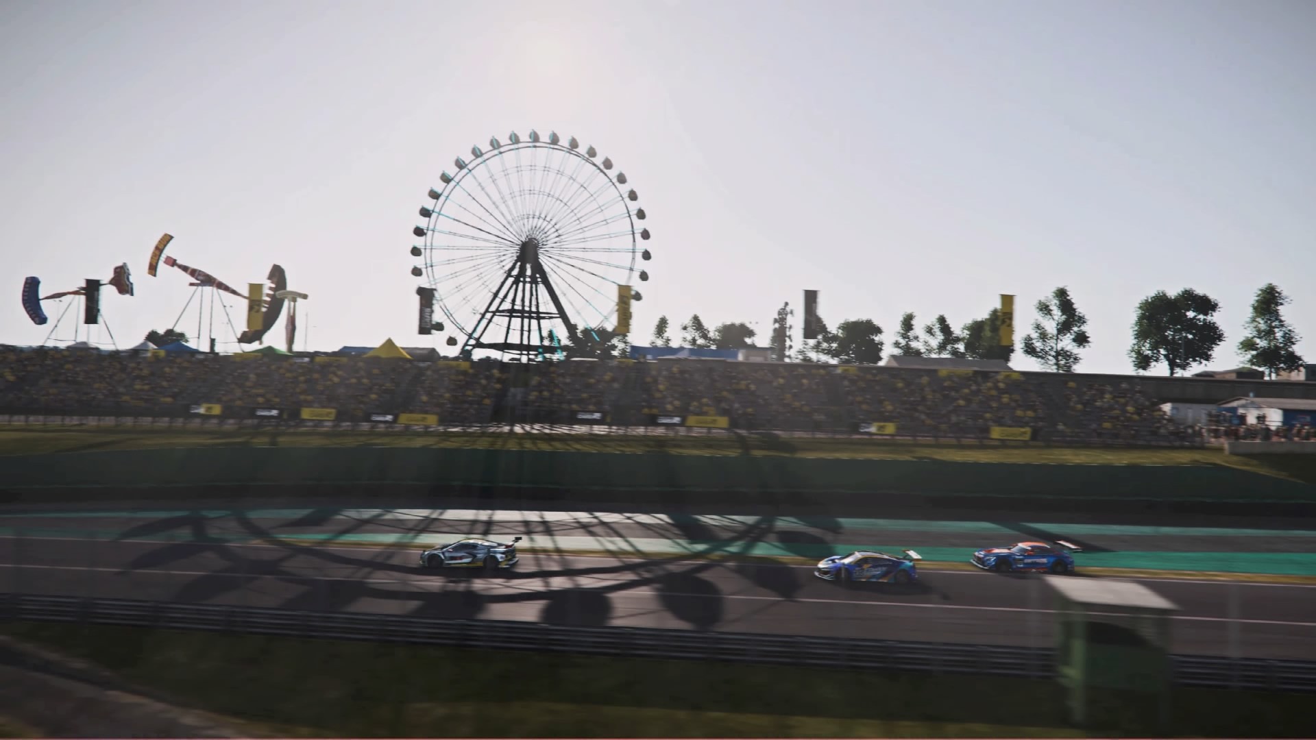 Project Cars 3 - Imagen 30
